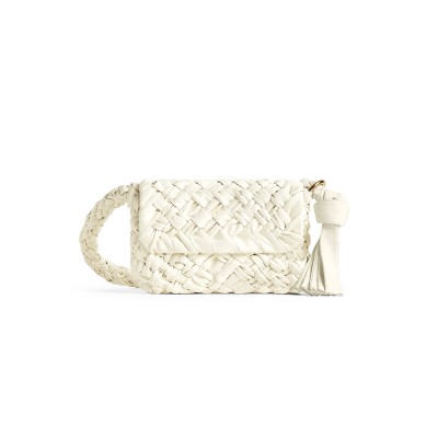 BOTTEGA VENETA KALIMERO CITTÀ 785797V40T09233 (25*18*5.5cm)